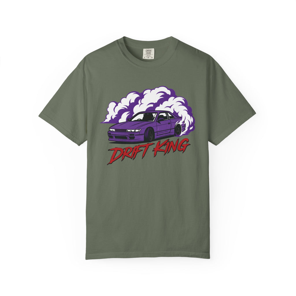 Drift King T-Shirt