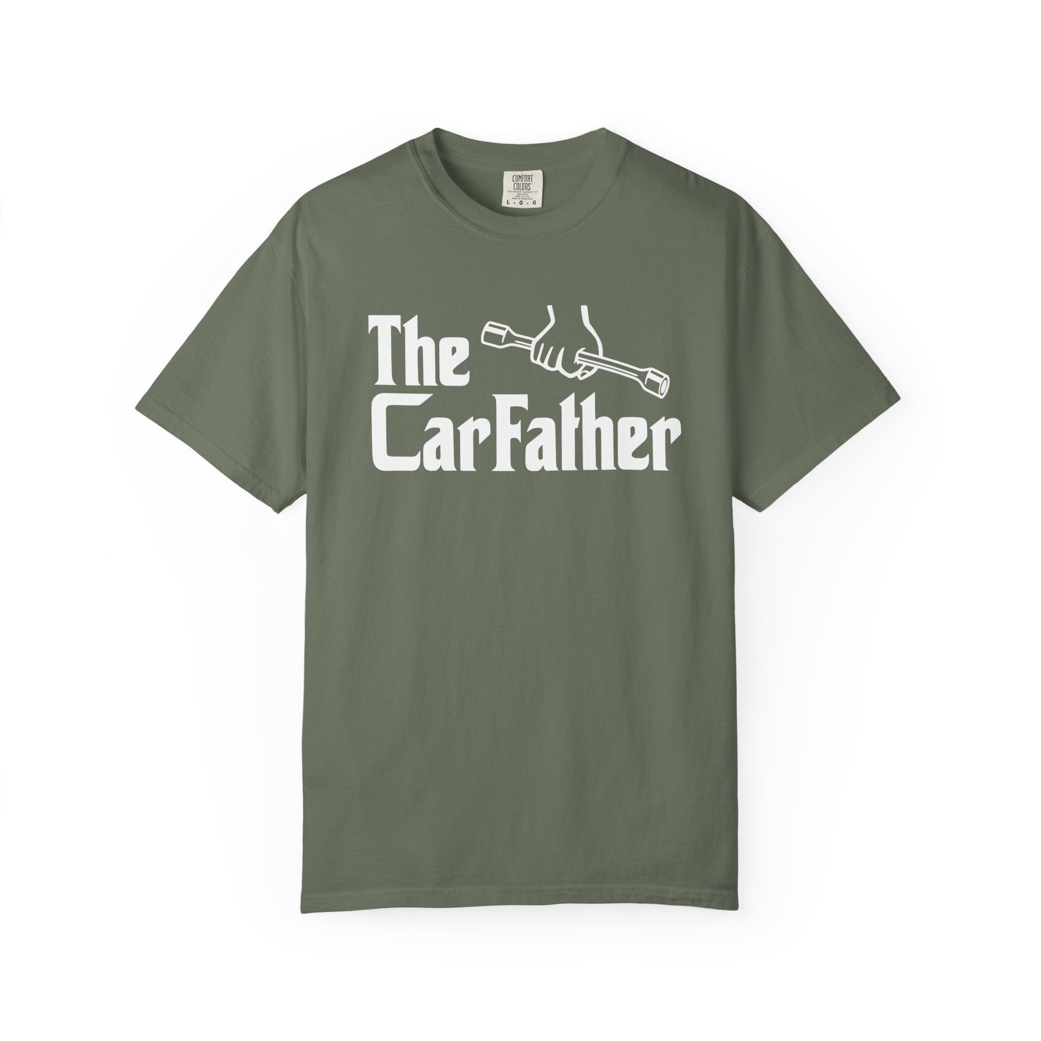 The CarFather T-Shirt