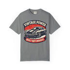 Vintage Power T-Shirt