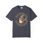 Caffeine & Gasoline T-Shirt