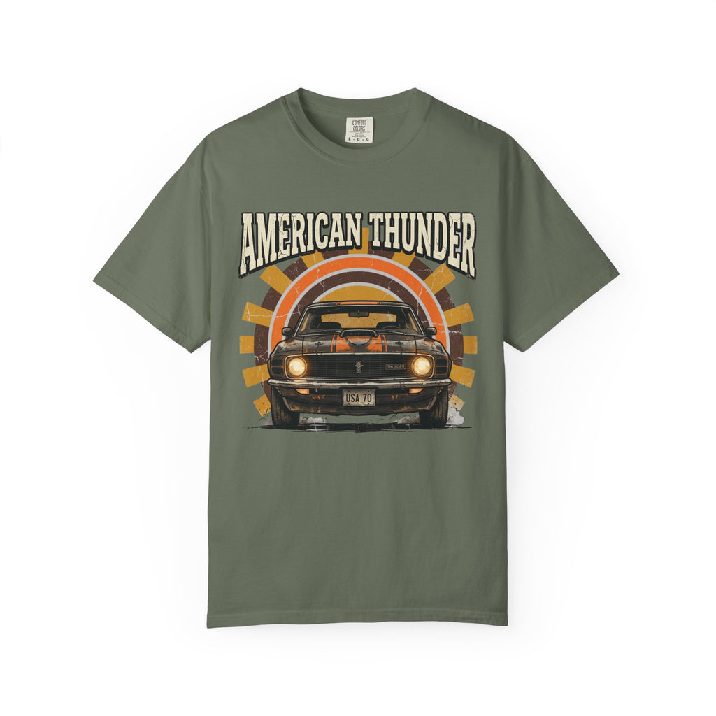 American Thunder T-Shirt