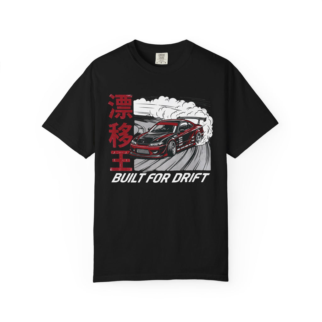 Built For Drift T-Shirt