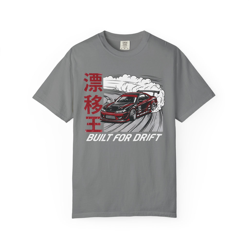 Built For Drift T-Shirt