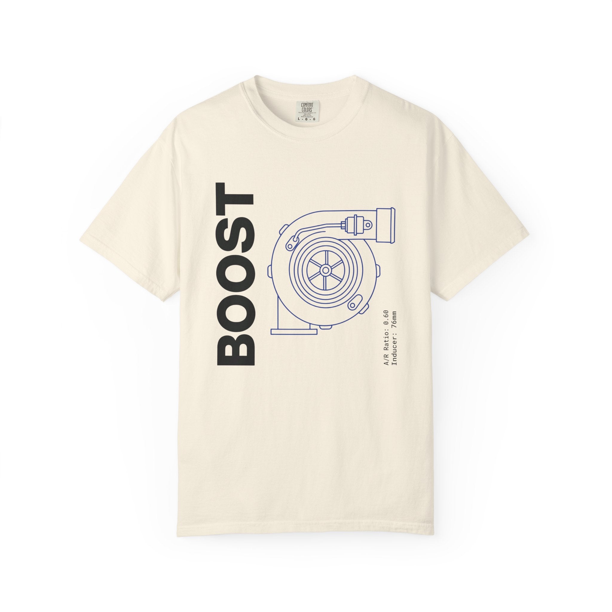 Boost T-Shirt