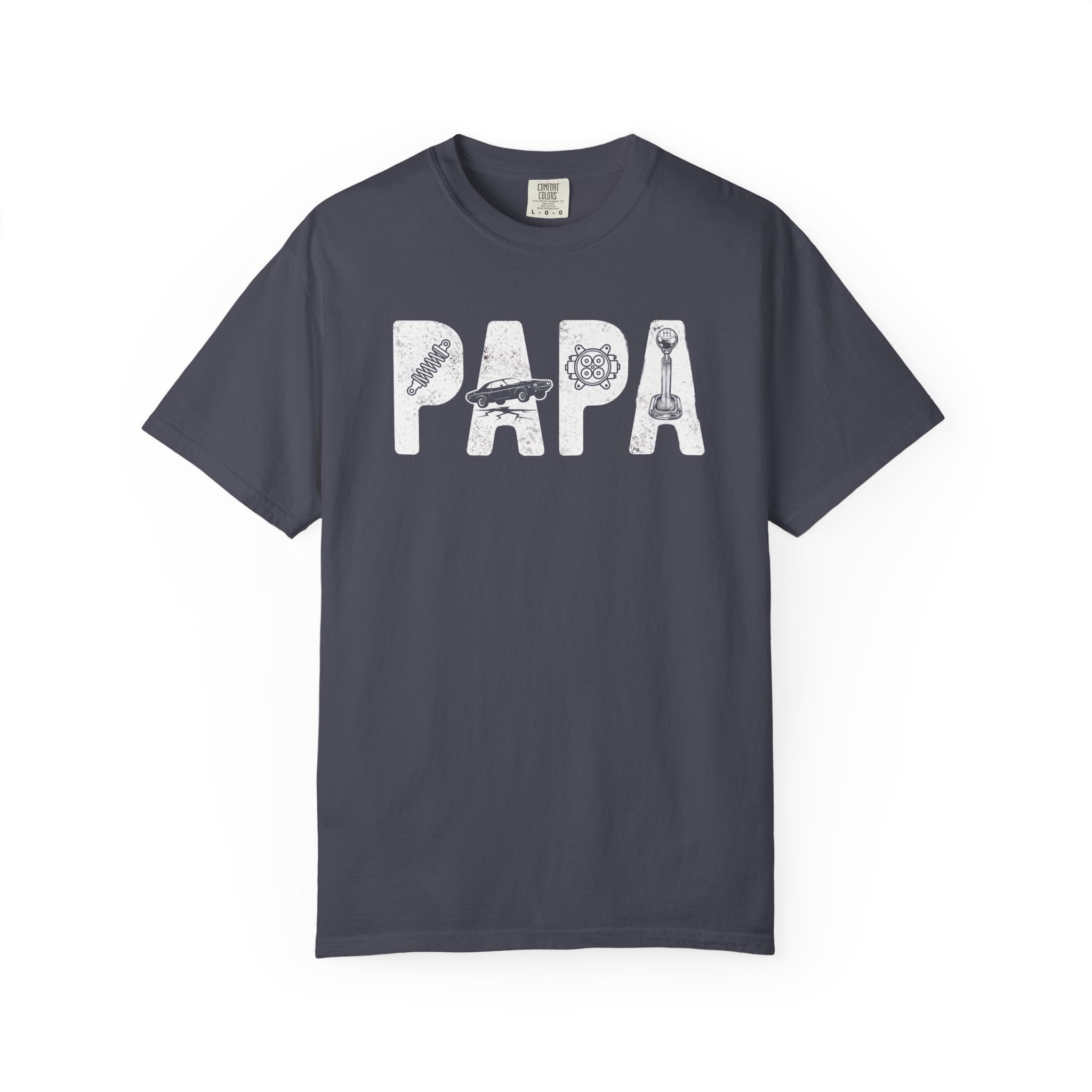 PAPA T-Shirt