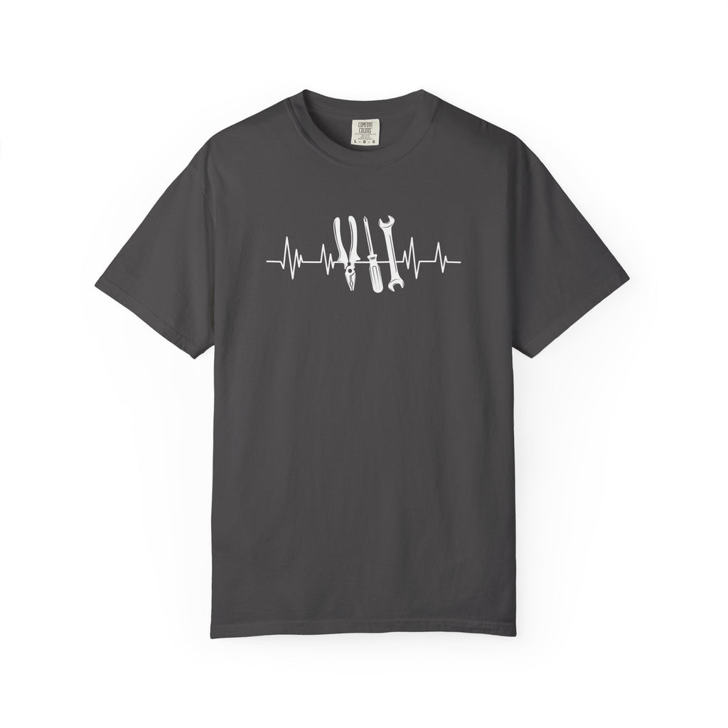 Heartbeat T-Shirt
