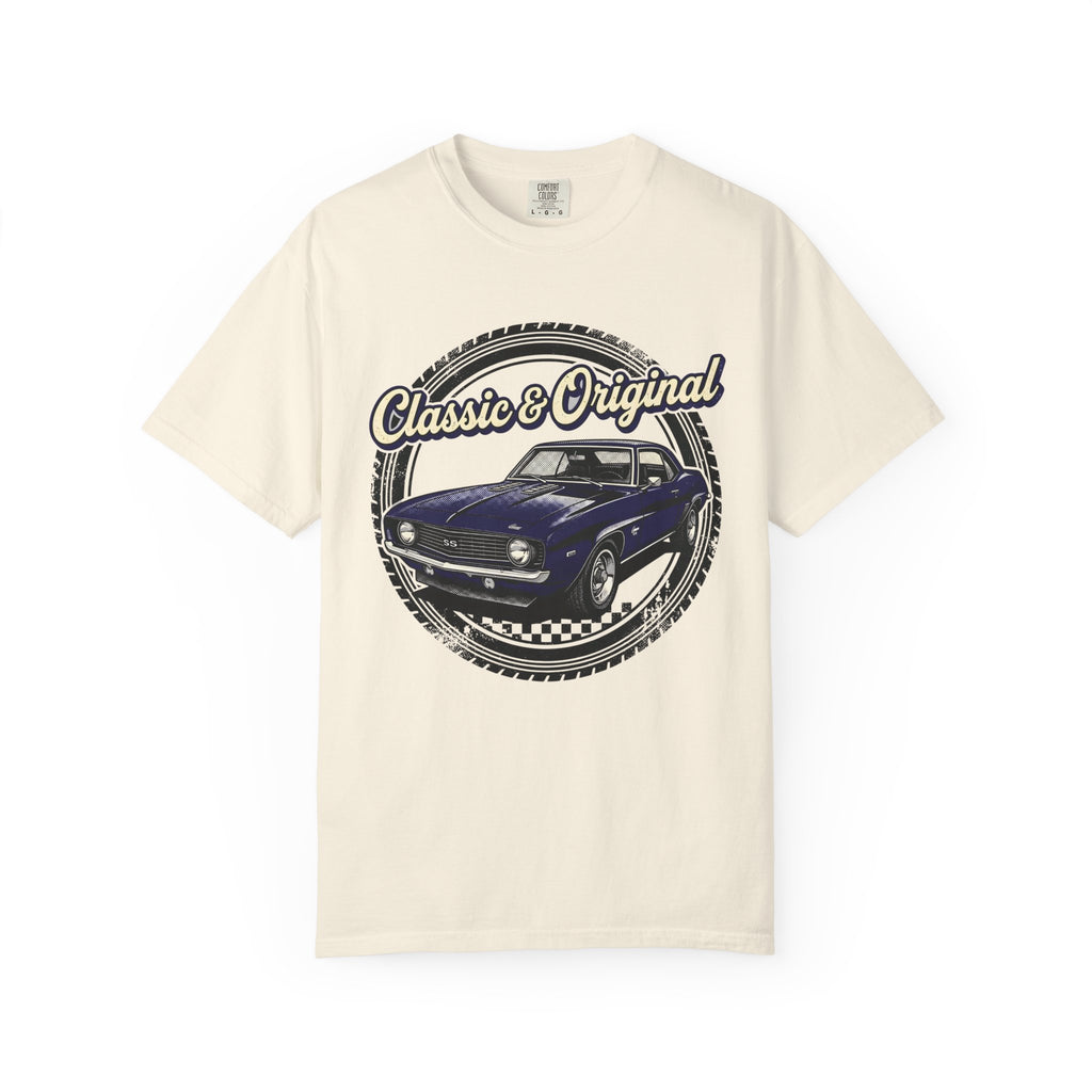 Classic & Original T-Shirt