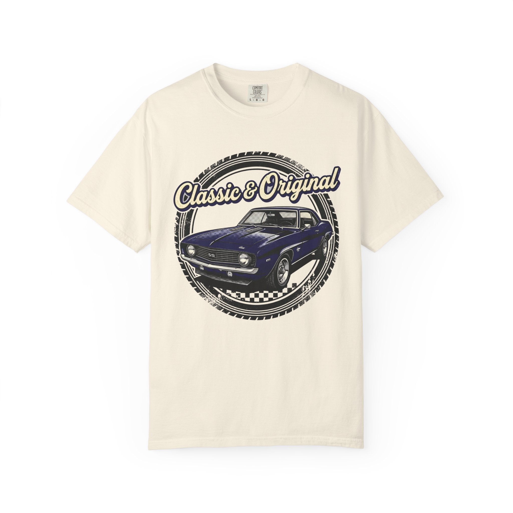 Classic & Original T-Shirt