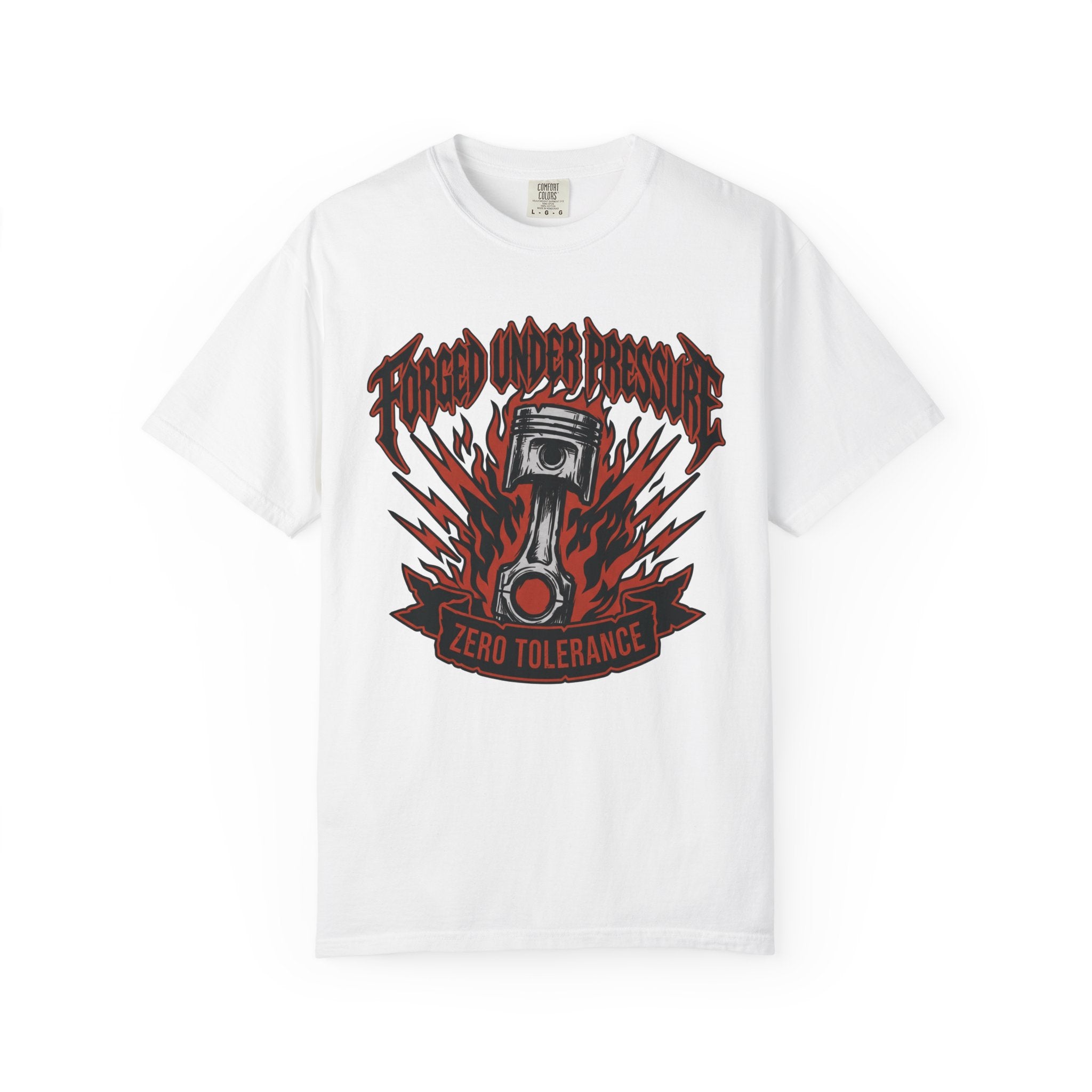 Forged Under Pressure T-Shirt