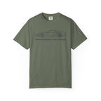 Engineered For Speed T-Shirt