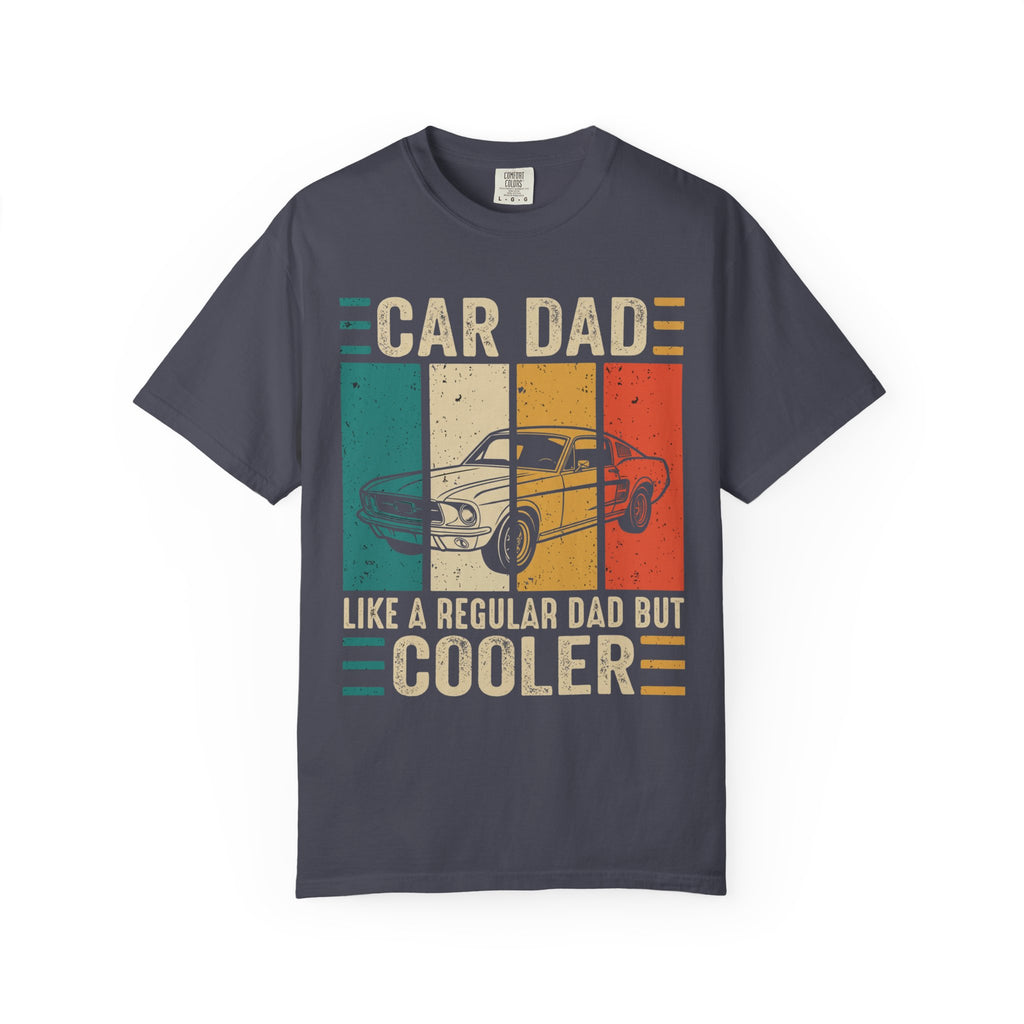 Car Dad T-Shirt