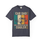 Car Dad T-Shirt