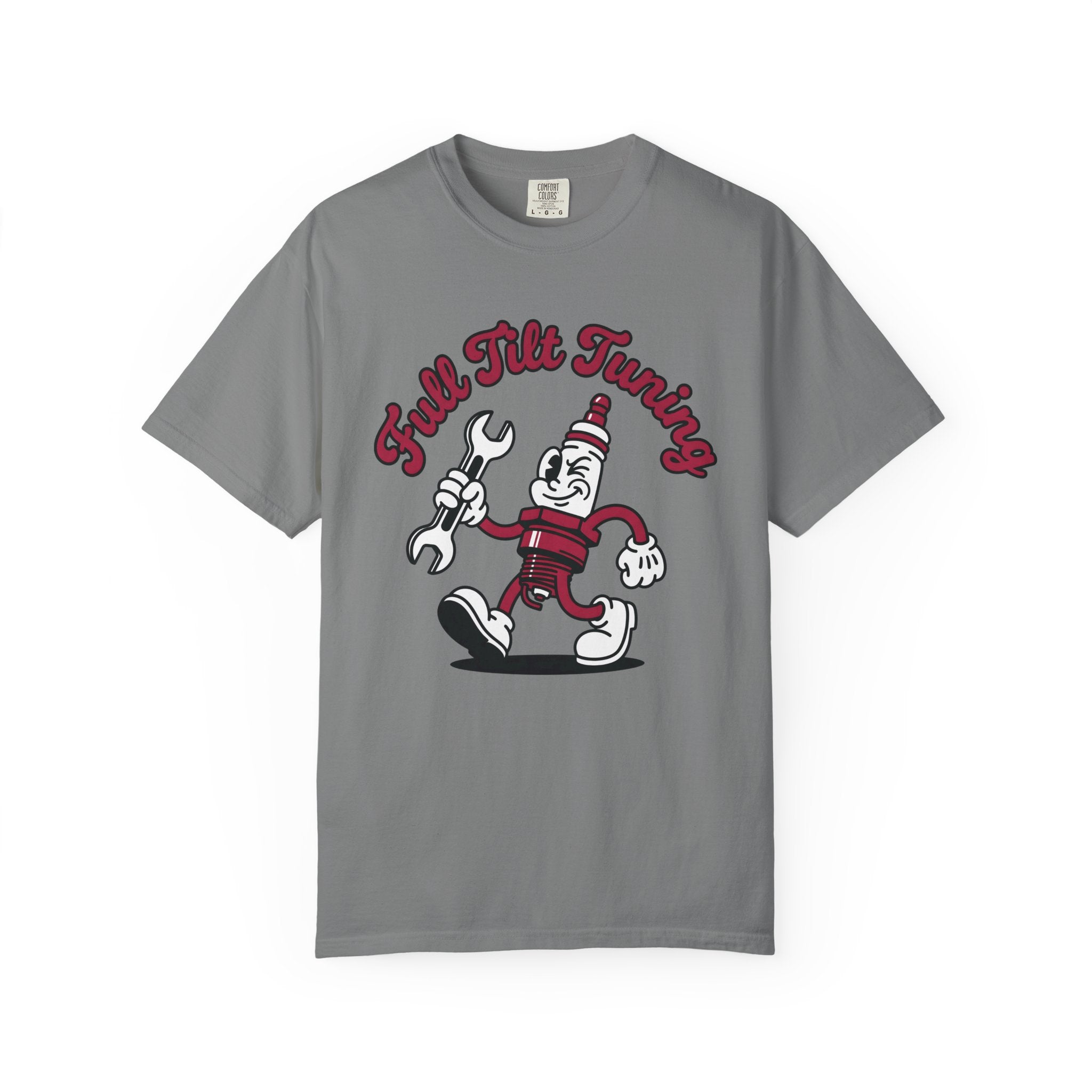 Full Tilt Tuning T-Shirt