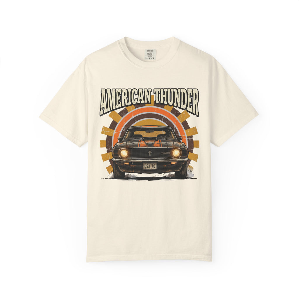 American Thunder T-Shirt