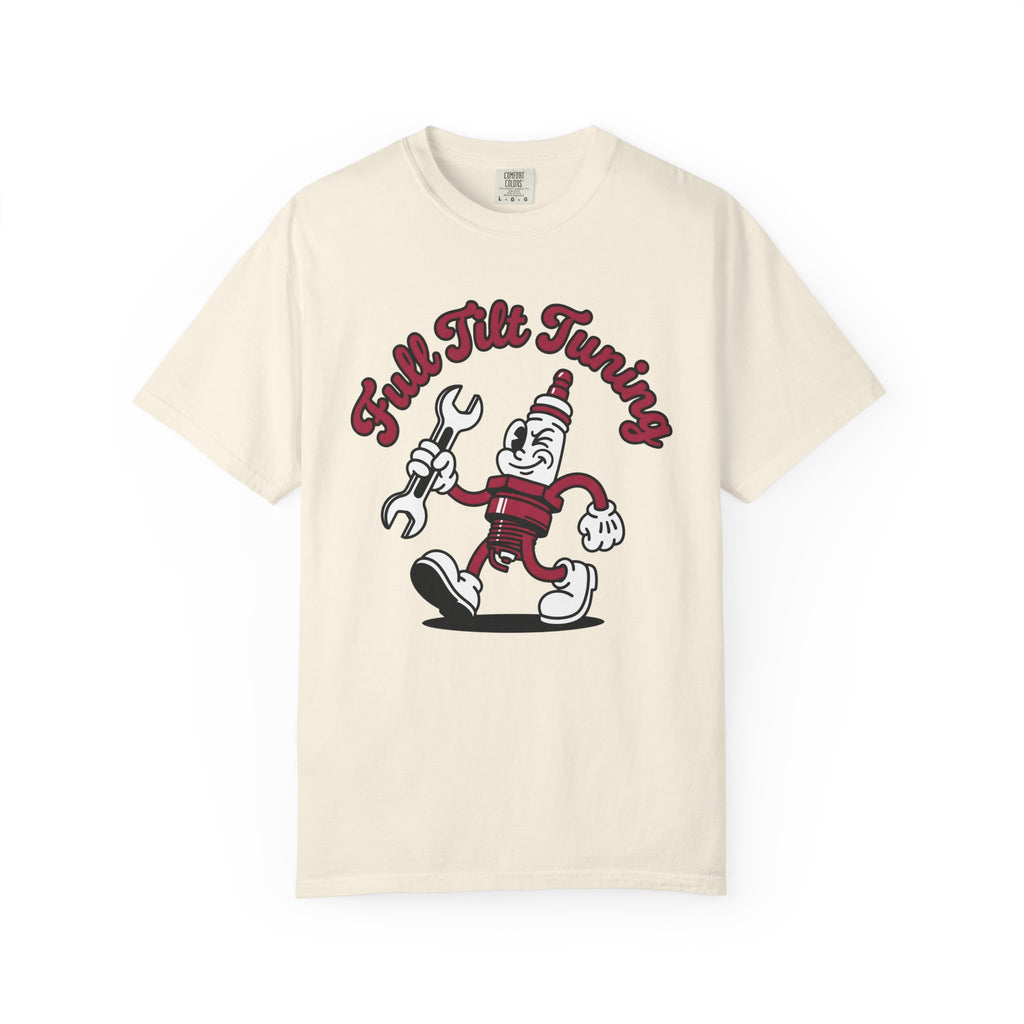 Full Tilt Tuning T-Shirt