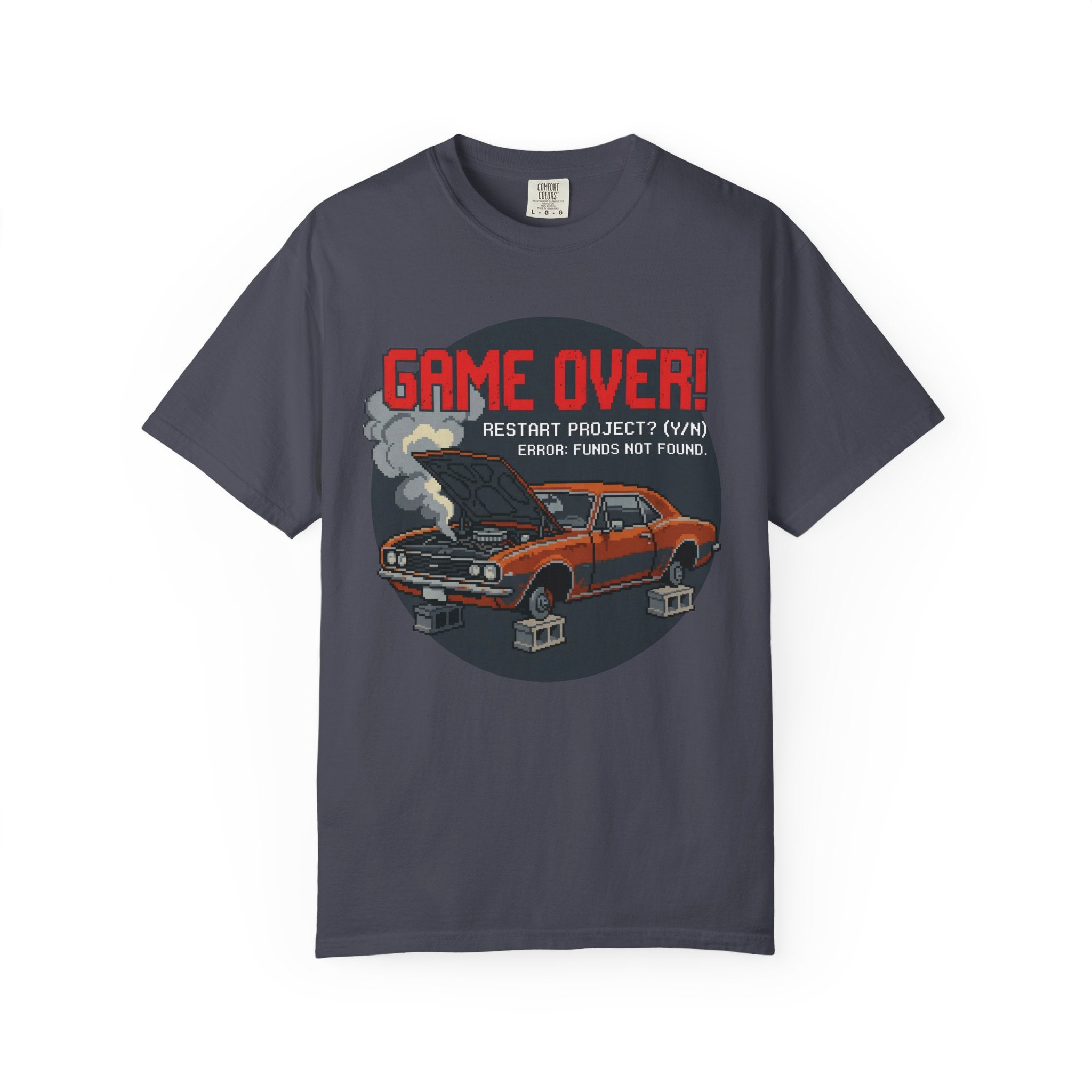 Game Over! T-Shirt