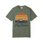 Stay Driven T-Shirt