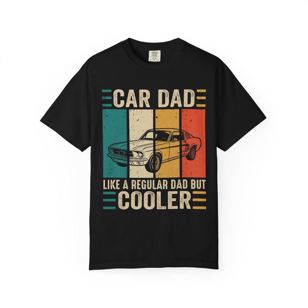 Car Dad T-Shirt