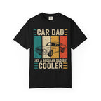 Car Dad T-Shirt