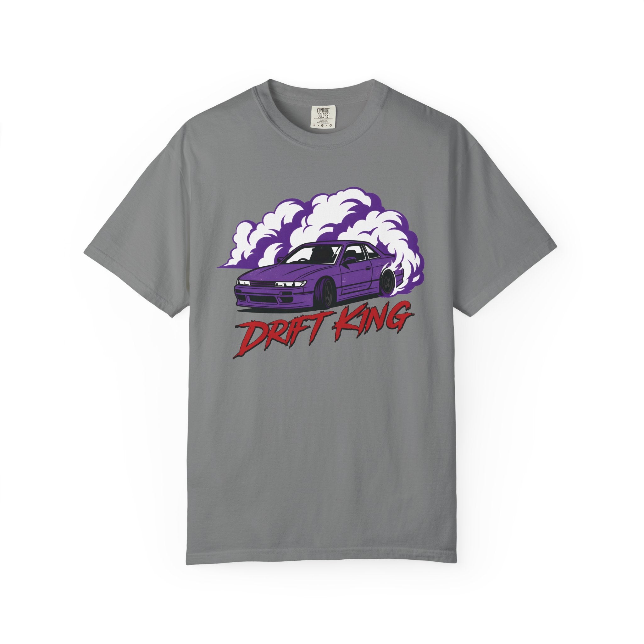 Drift King T-Shirt