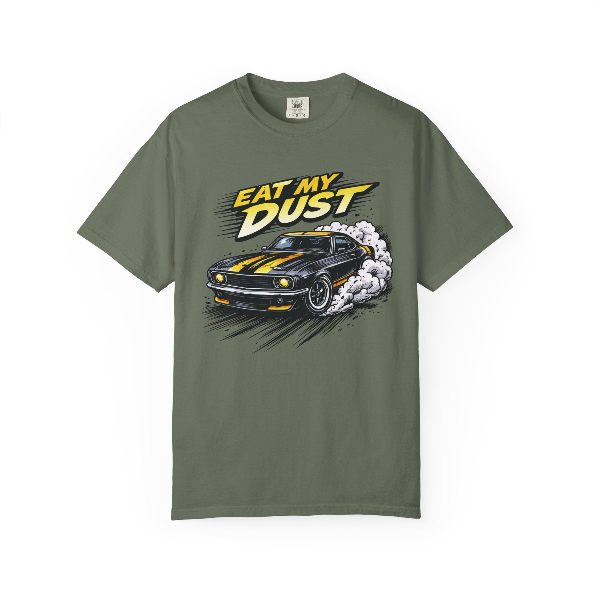 Eat My Dust T-Shirt
