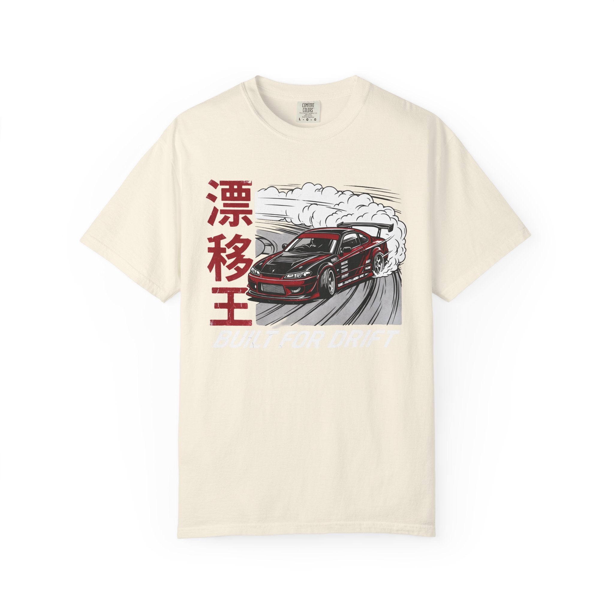 Built For Drift T-Shirt