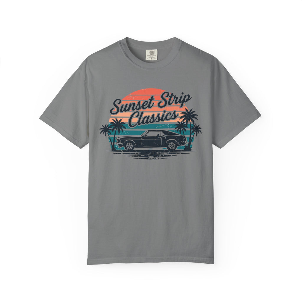 Sunset Strip Classics T-Shirt