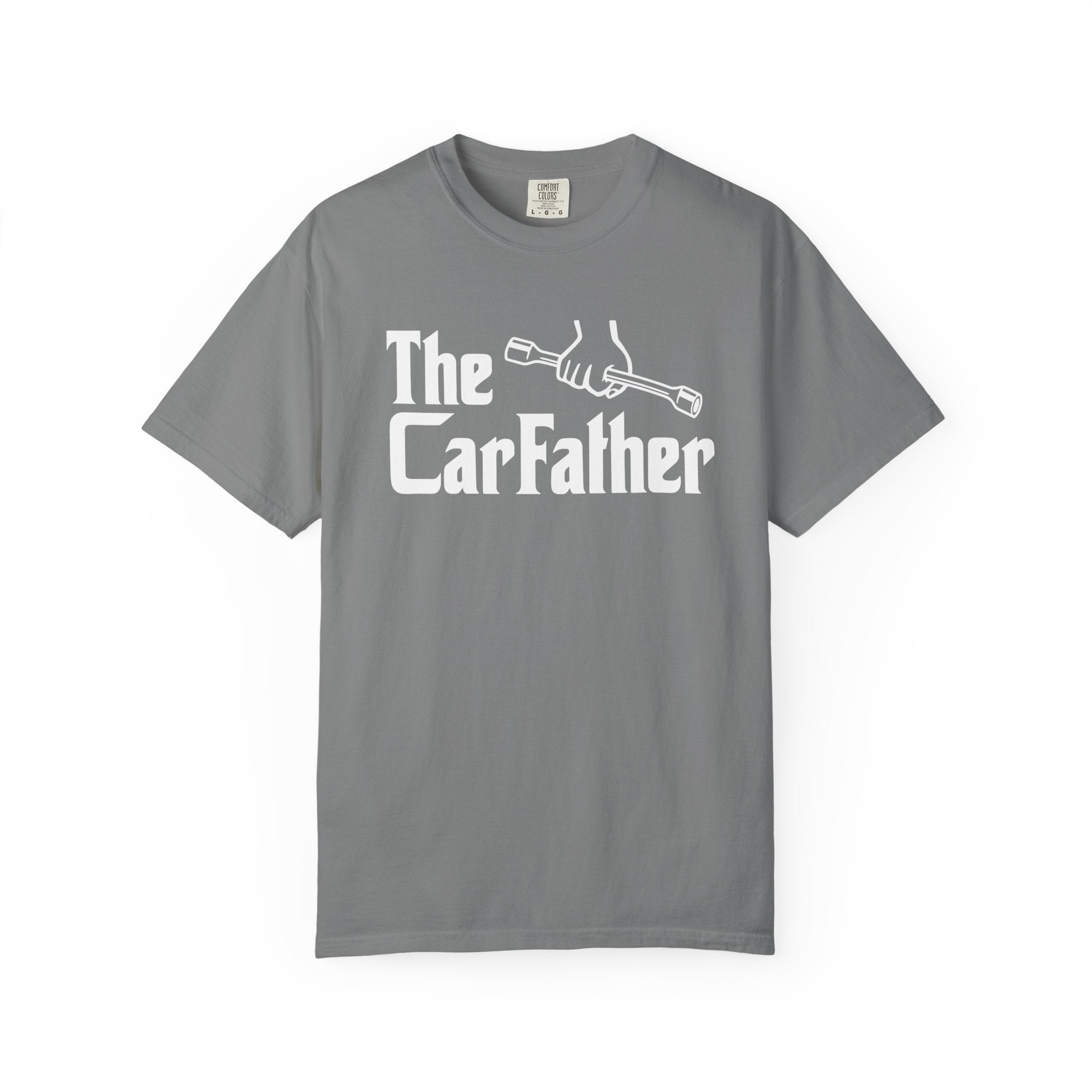 The CarFather T-Shirt