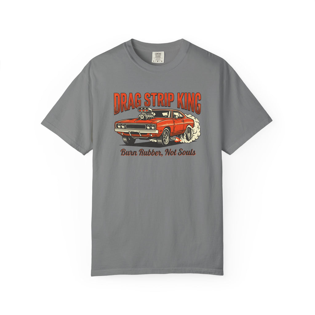 Drag Strip King T-Shirt