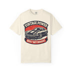 Vintage Power T-Shirt