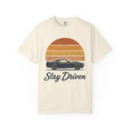 Stay Driven T-Shirt