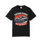 Vintage Power T-Shirt