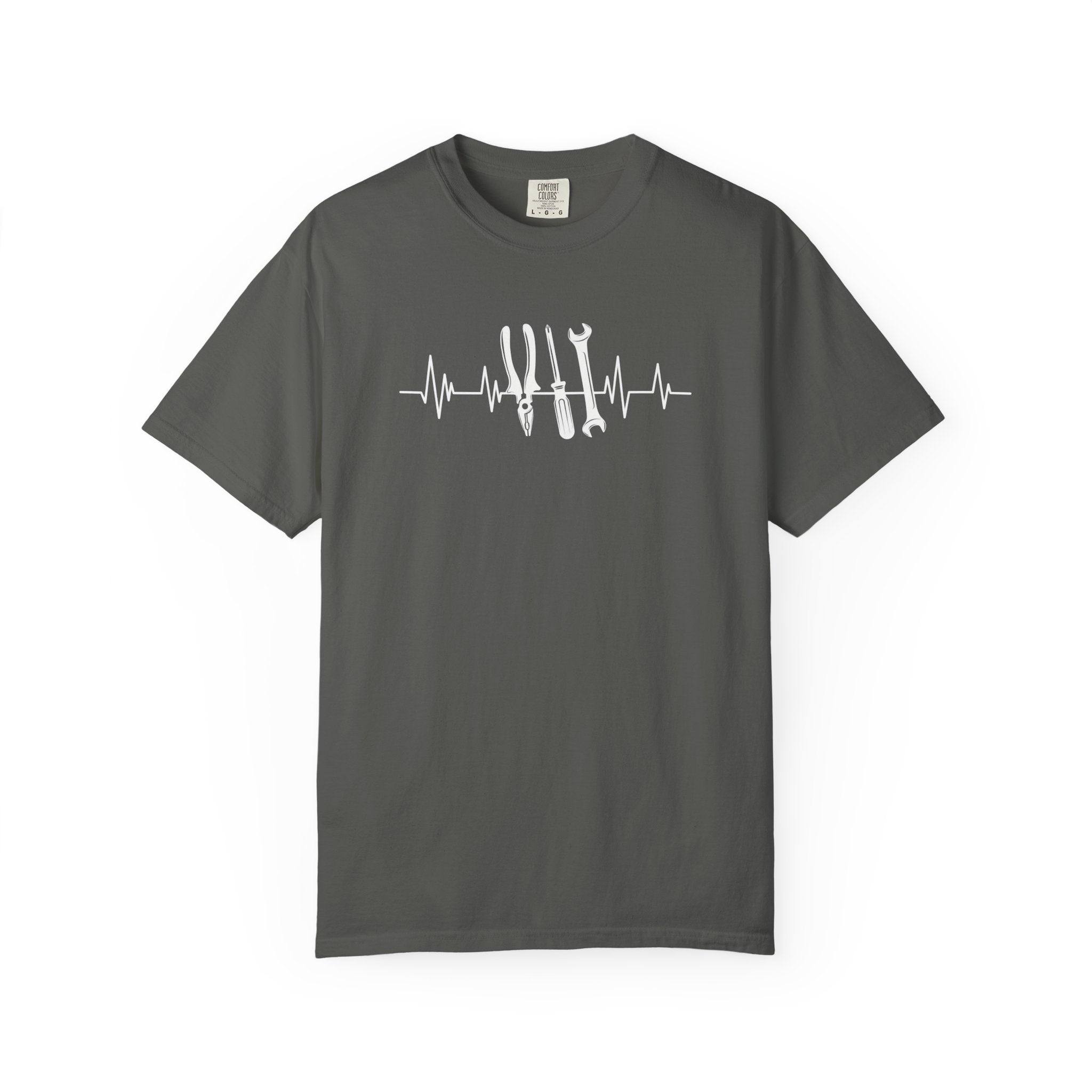 Heartbeat T-Shirt