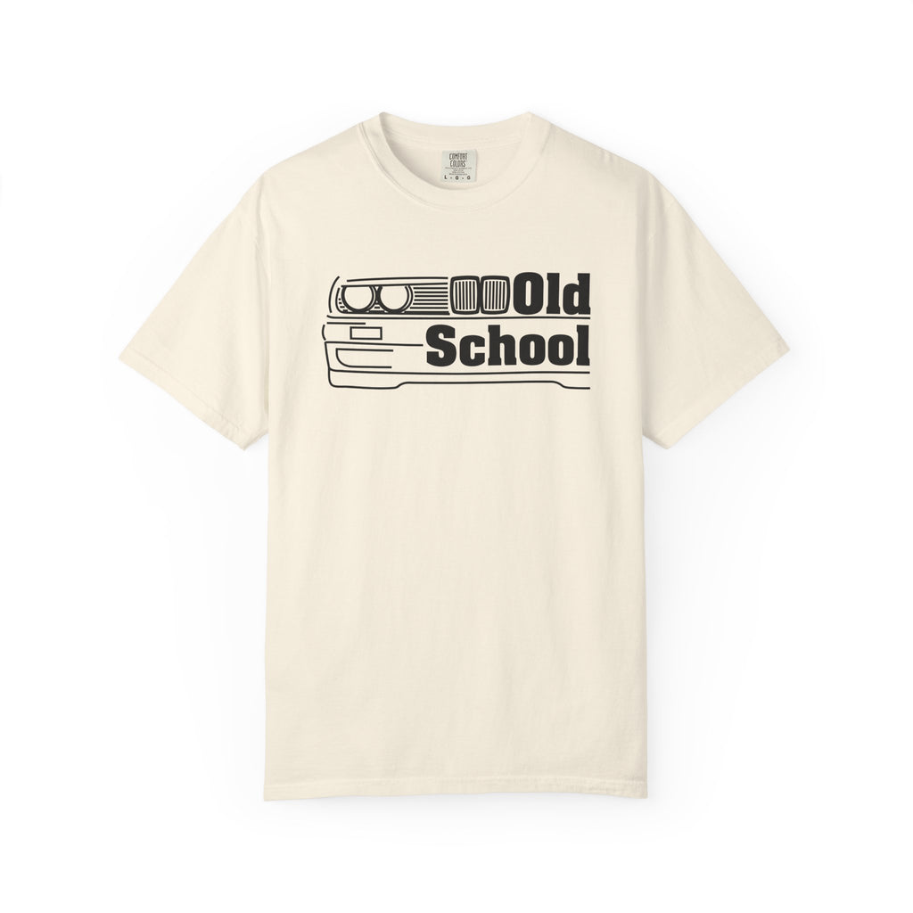 Old School T-Shirt