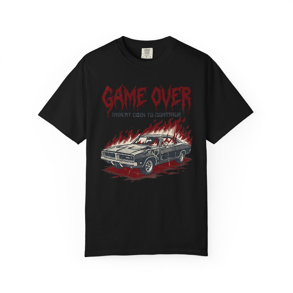 Game Over T-Shirt