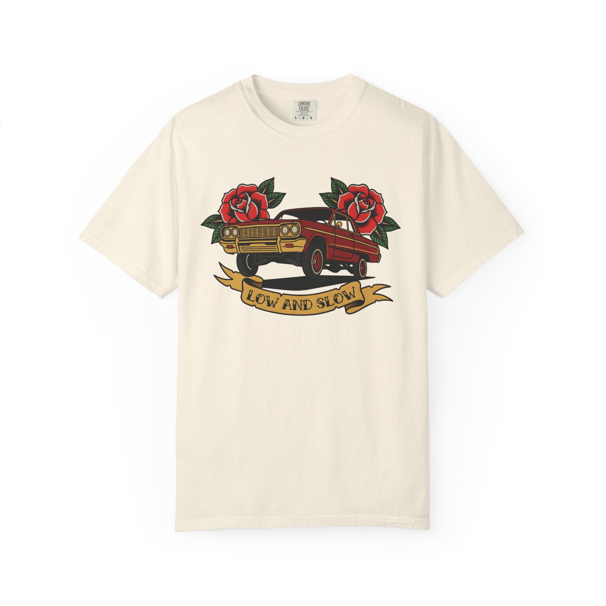 Low And Slow T-Shirt