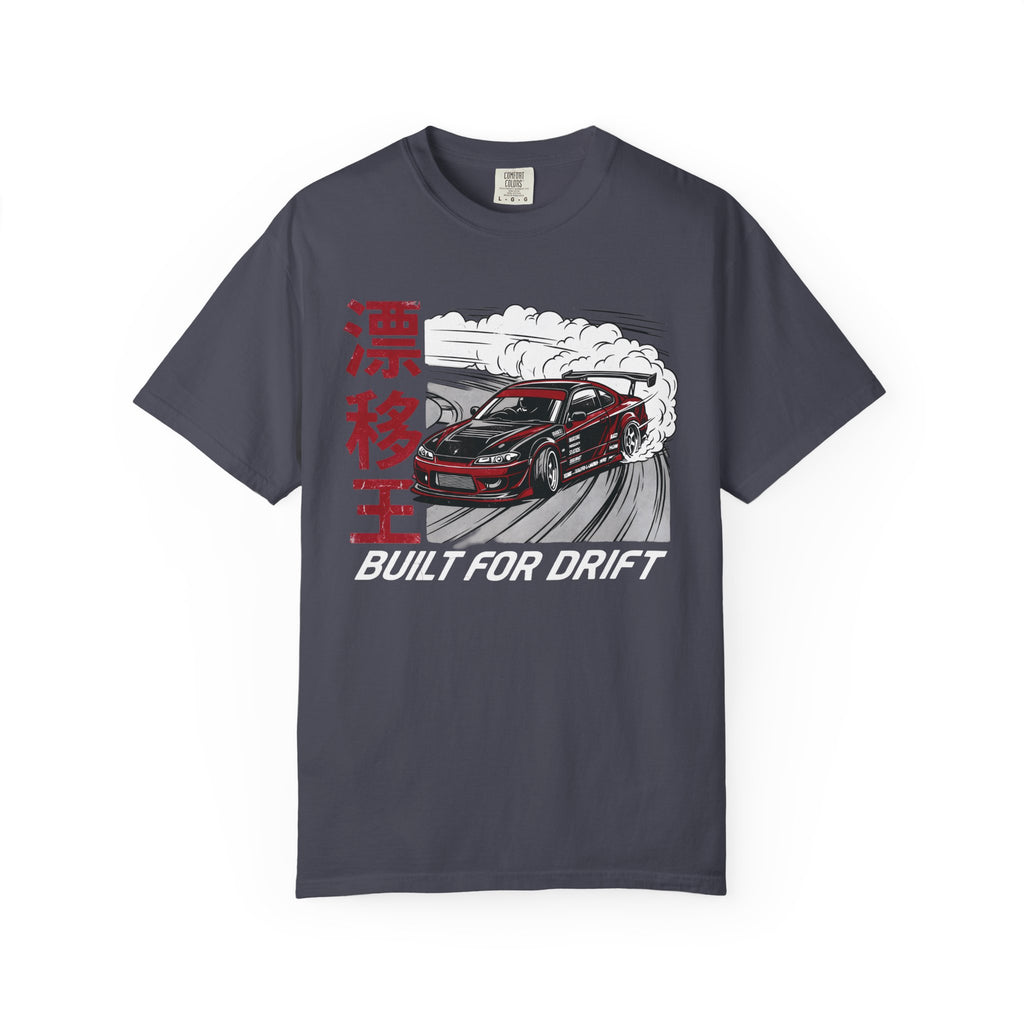 Built For Drift T-Shirt