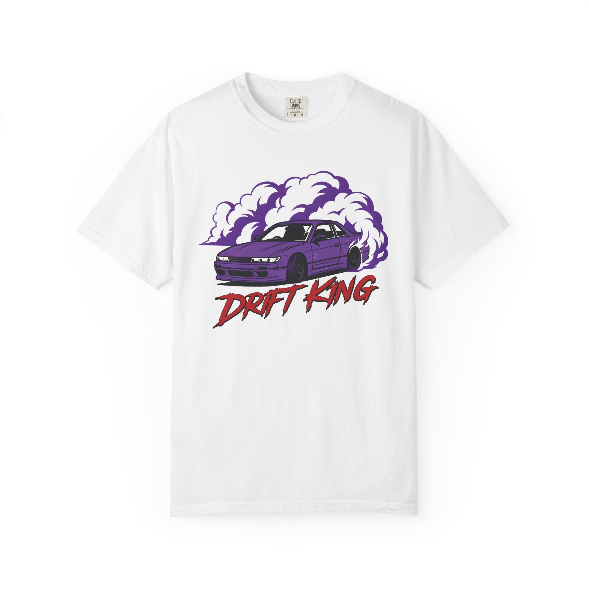 Drift King T-Shirt