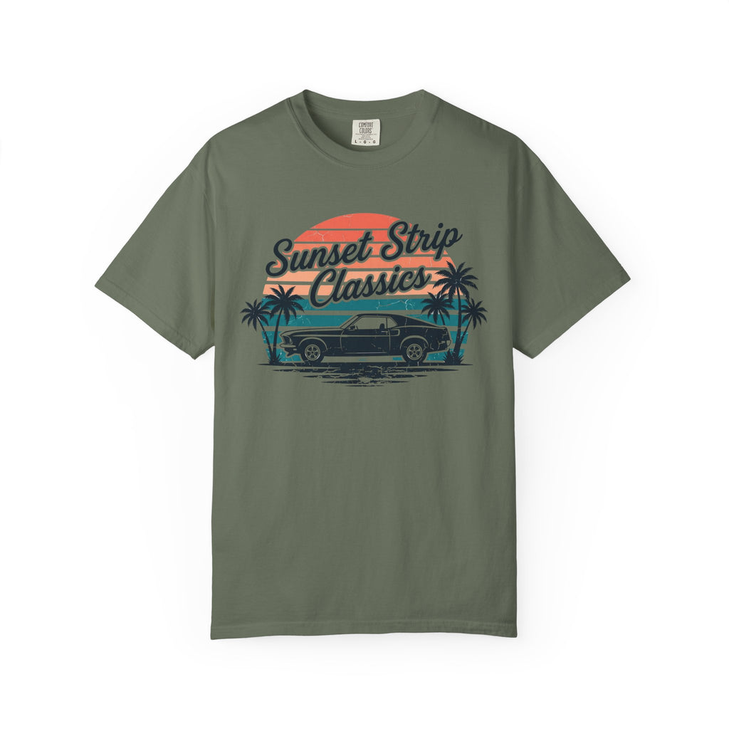 Sunset Strip Classics T-Shirt