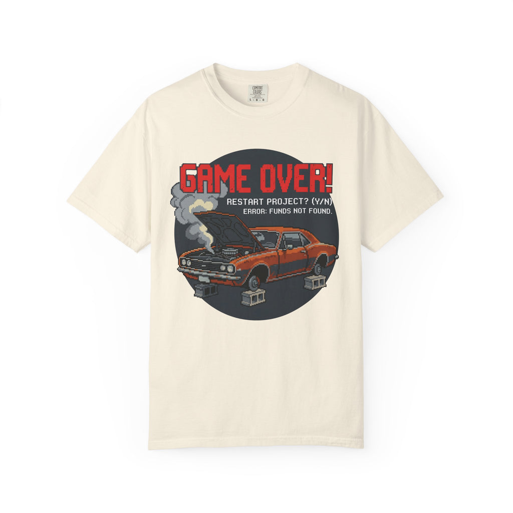 Game Over! T-Shirt