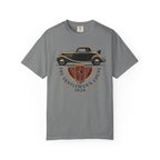 The Gentleman's Coupe T-Shirt