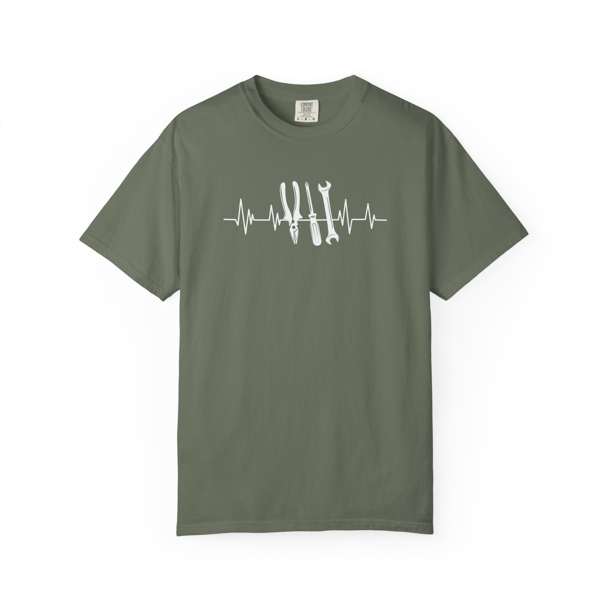 Heartbeat T-Shirt