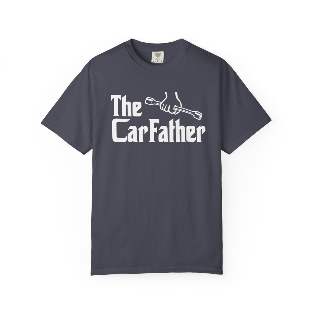 The CarFather T-Shirt