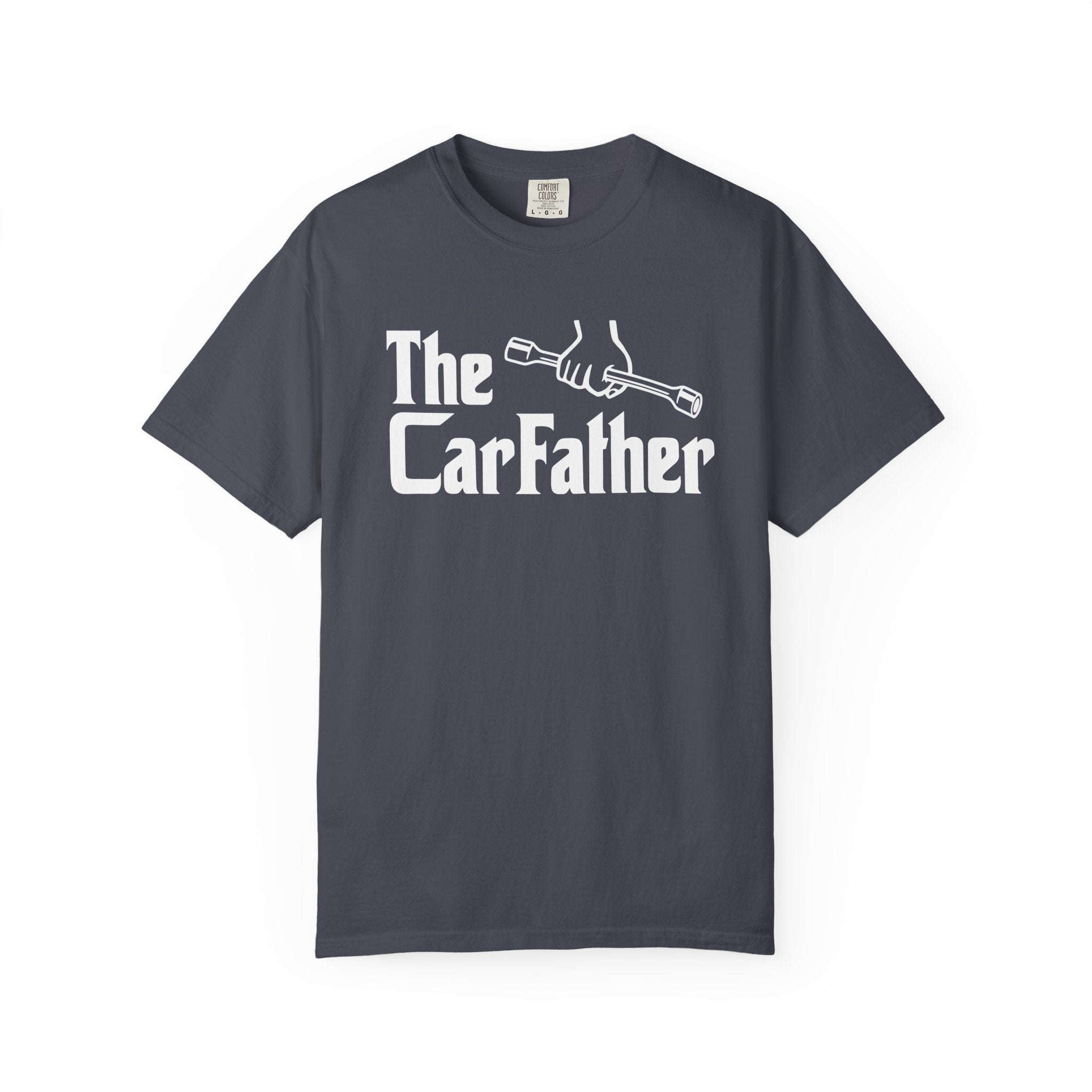 The CarFather T-Shirt