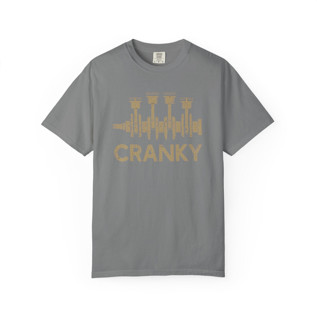 Cranky T-Shirt