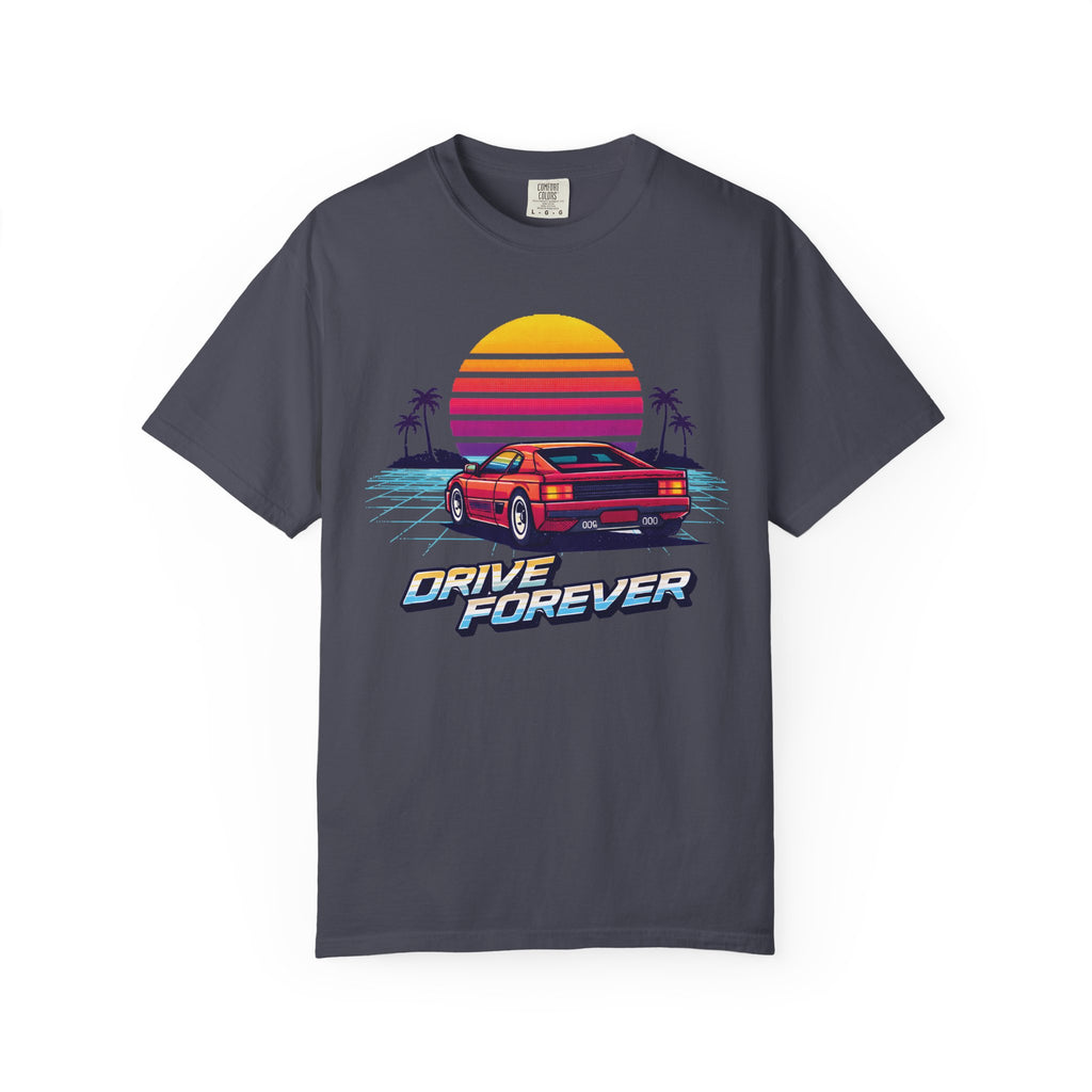Drive Forever T-Shirt