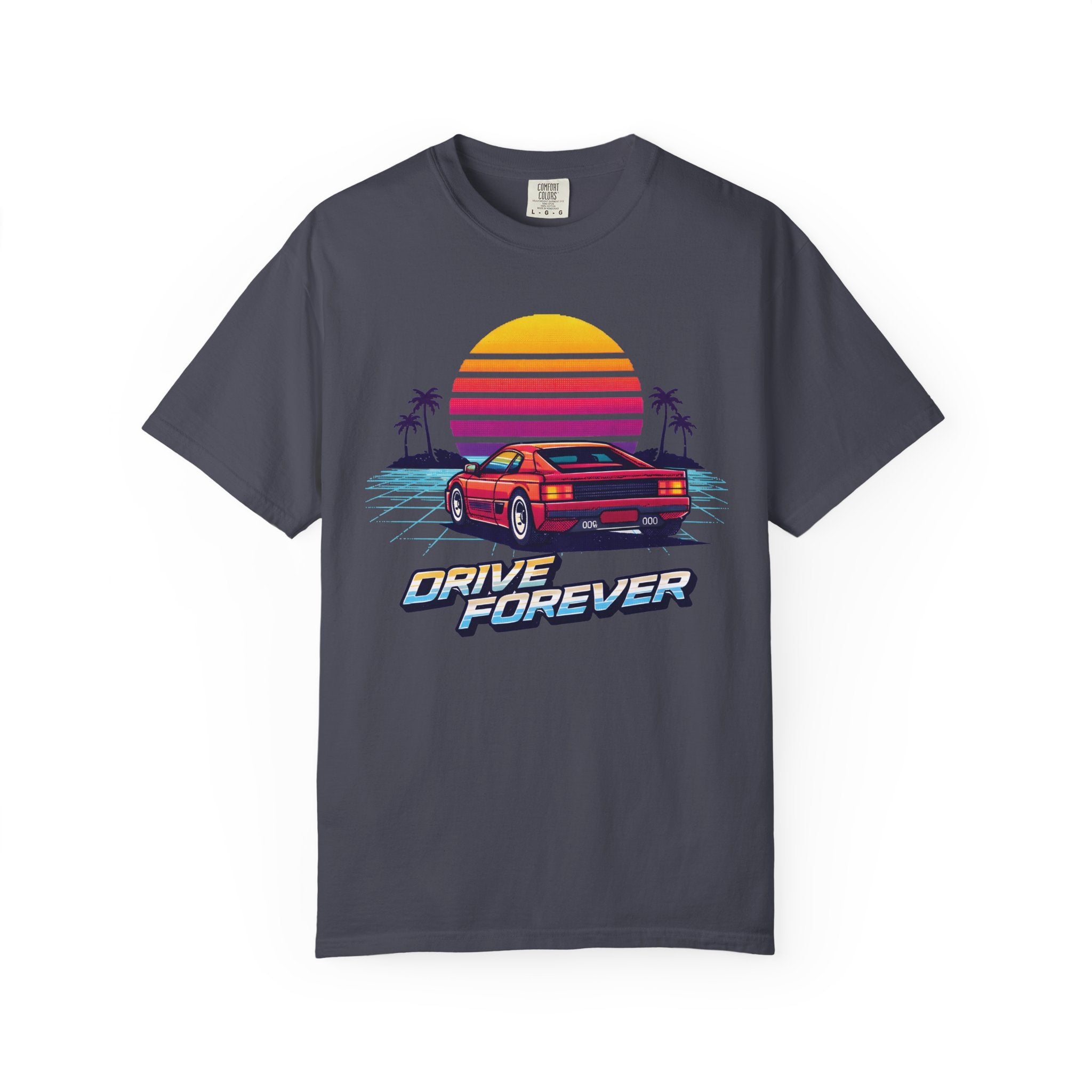 Drive Forever T-Shirt
