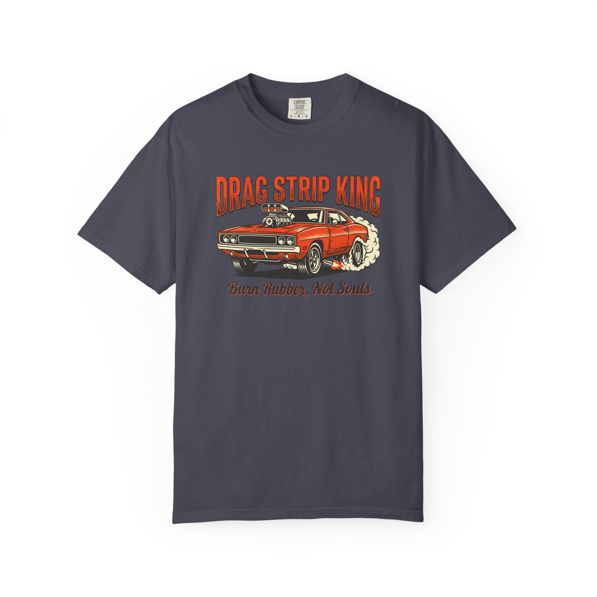 Drag Strip King T-Shirt