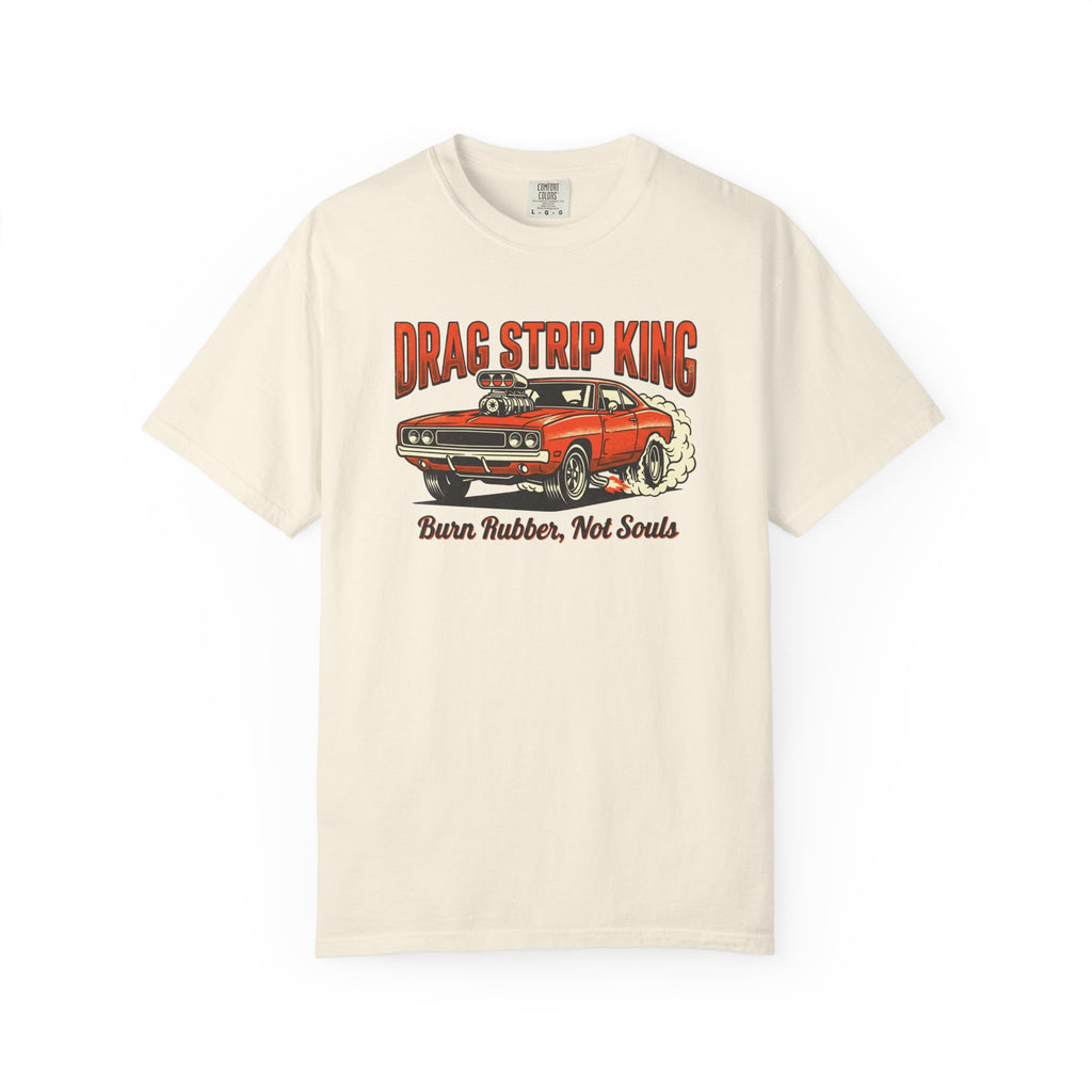 Drag Strip King T-Shirt