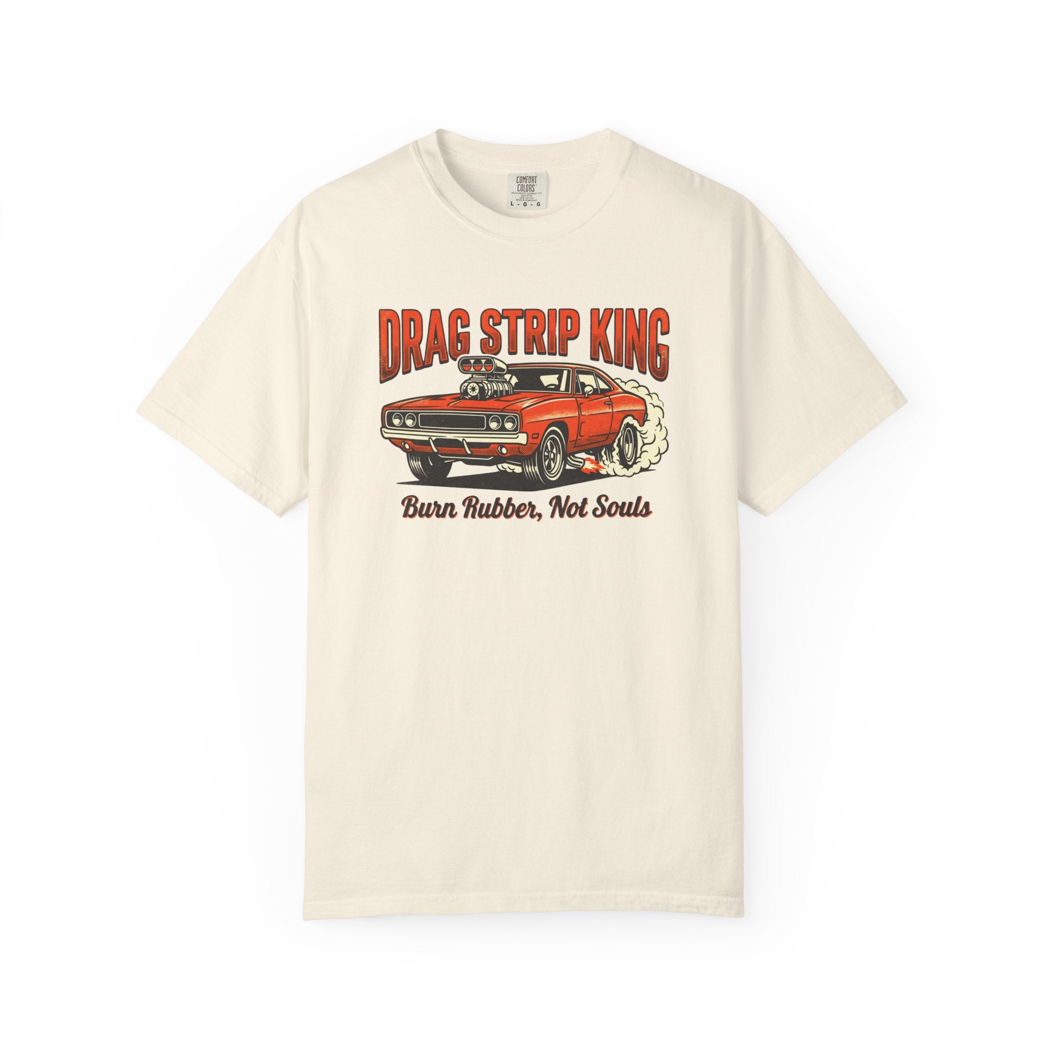 Drag Strip King T-Shirt